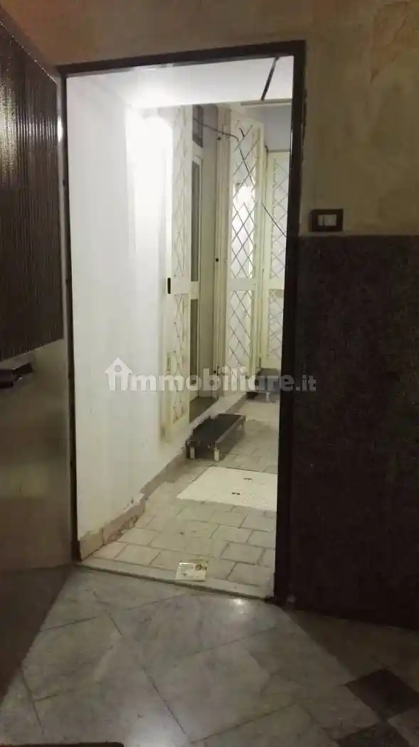 Appartamento in affitto a Napoli