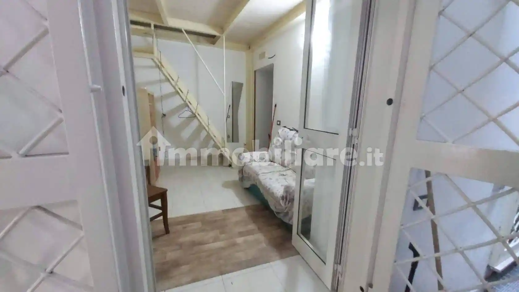 Bilocale via Luigi Palmieri 14, Borgo Orefici, Napoli - foto 2