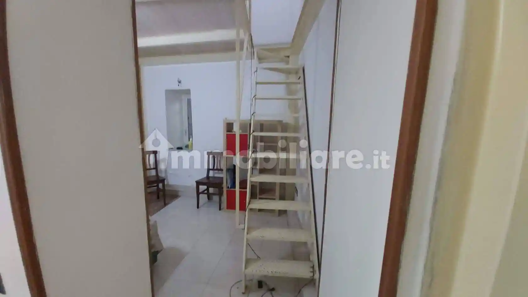 Bilocale via Luigi Palmieri 14, Borgo Orefici, Napoli - foto 3