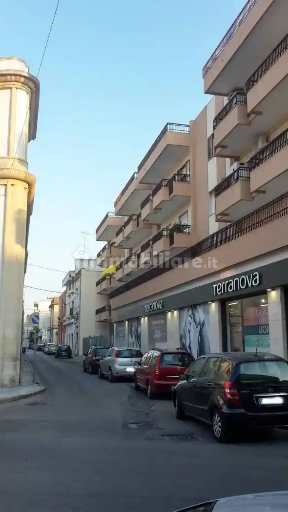 Appartamento in vendita a Galatina