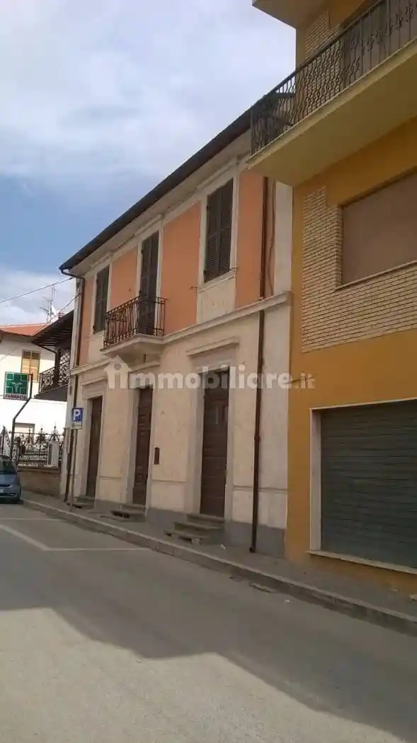 Palazzo - Edificio - foto 2