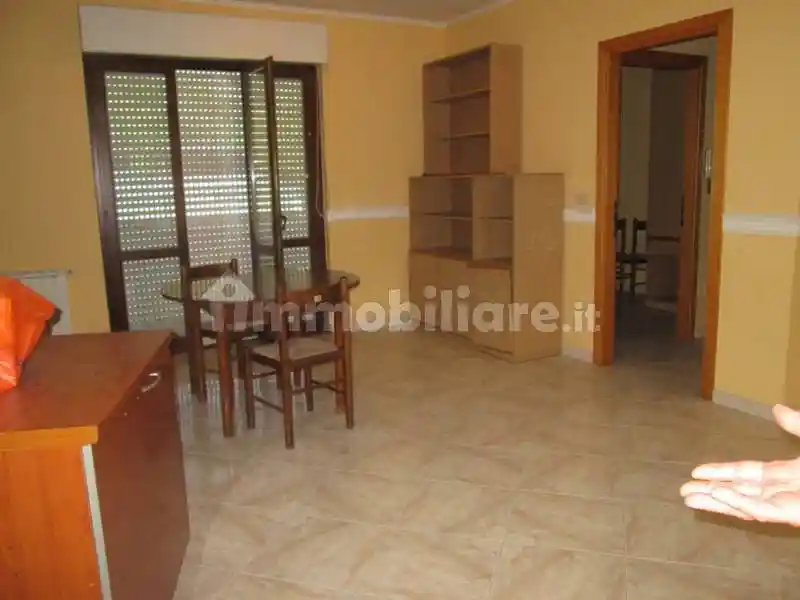 Appartamento in vendita a Cappelle sul Tavo