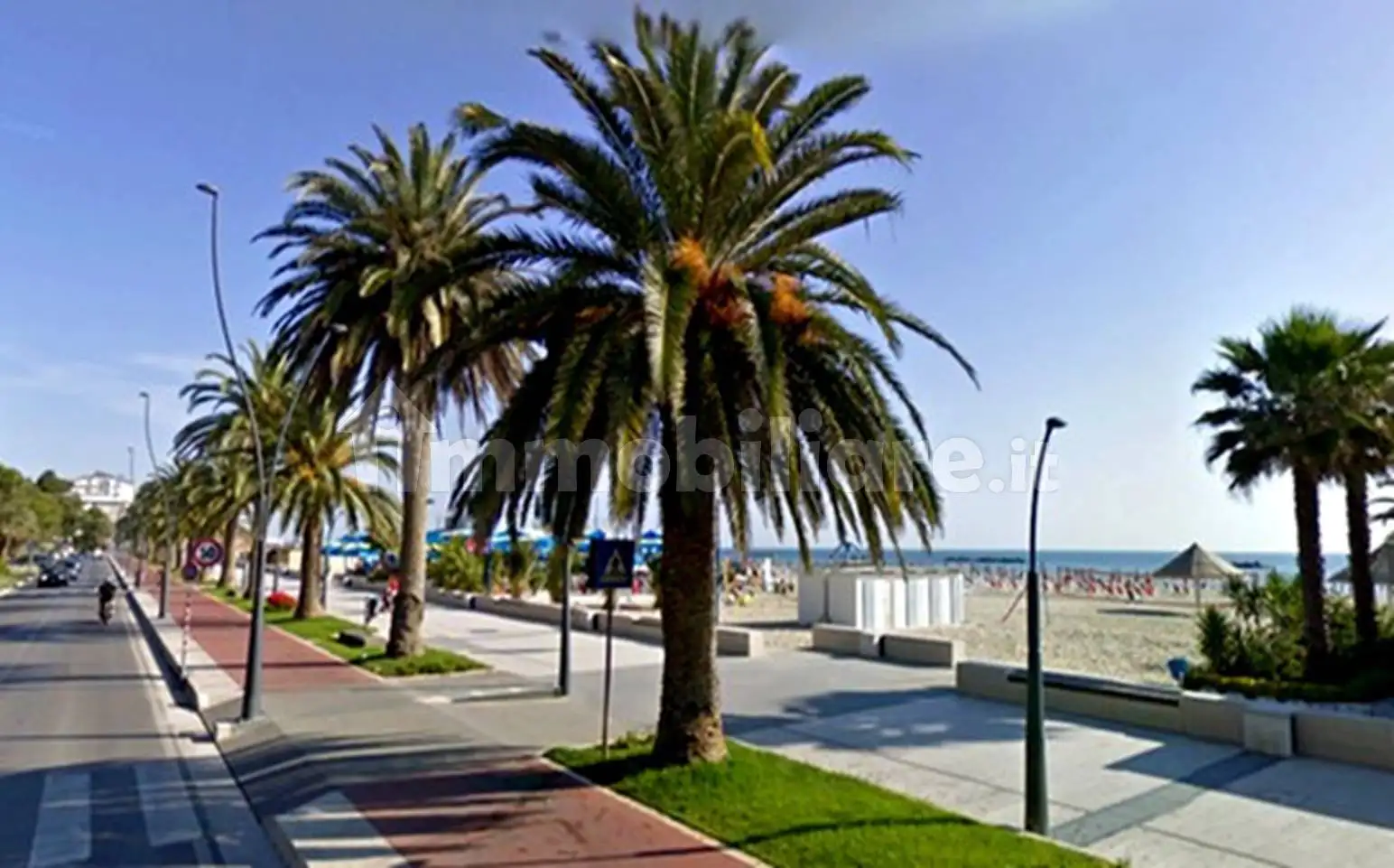 Appartamento in vendita a Roseto degli Abruzzi