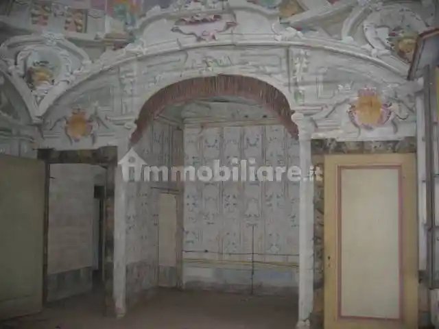 Palazzo - Edificio in vendita a Pontevico