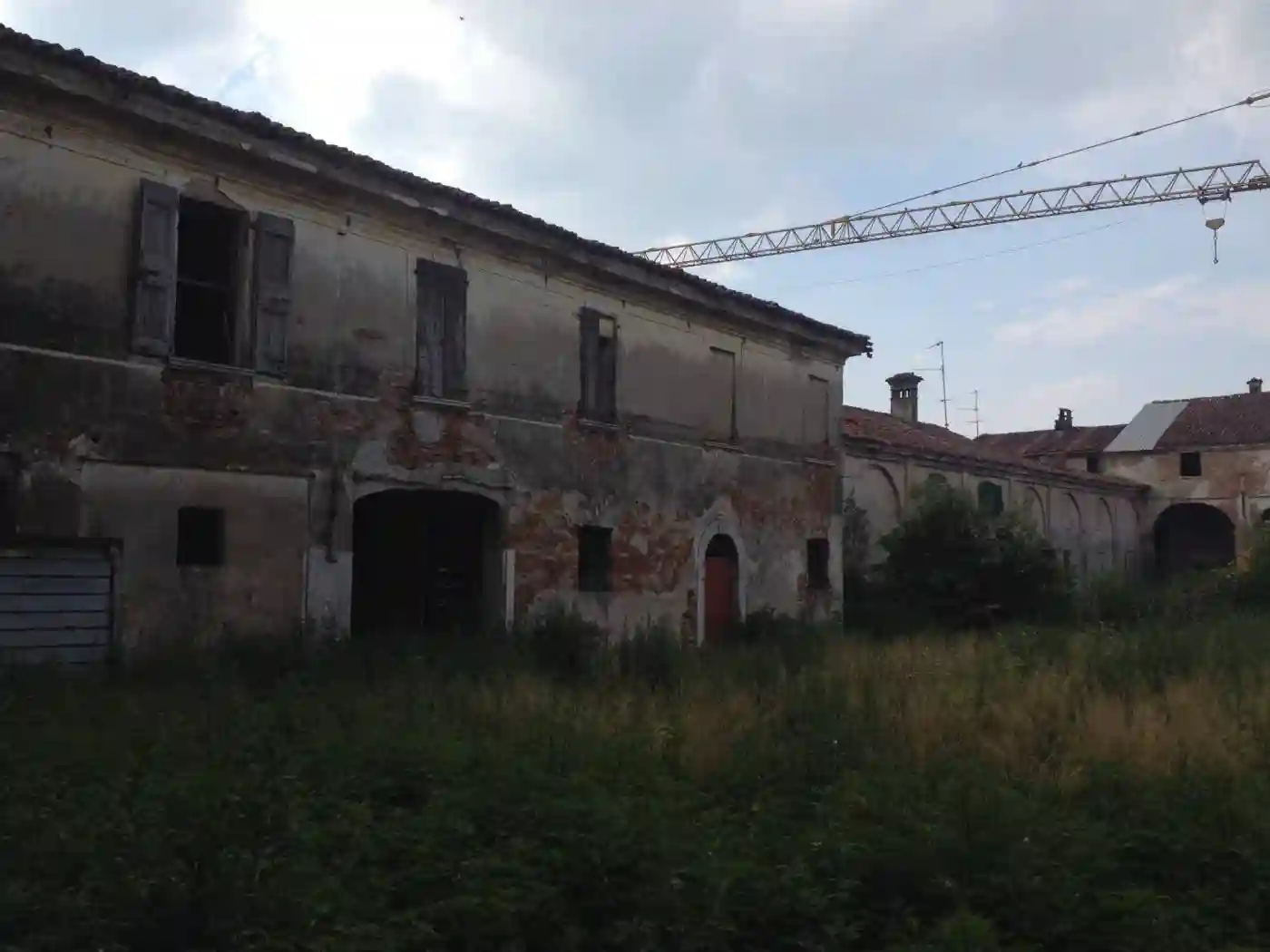 Palazzo - Edificio - foto 5