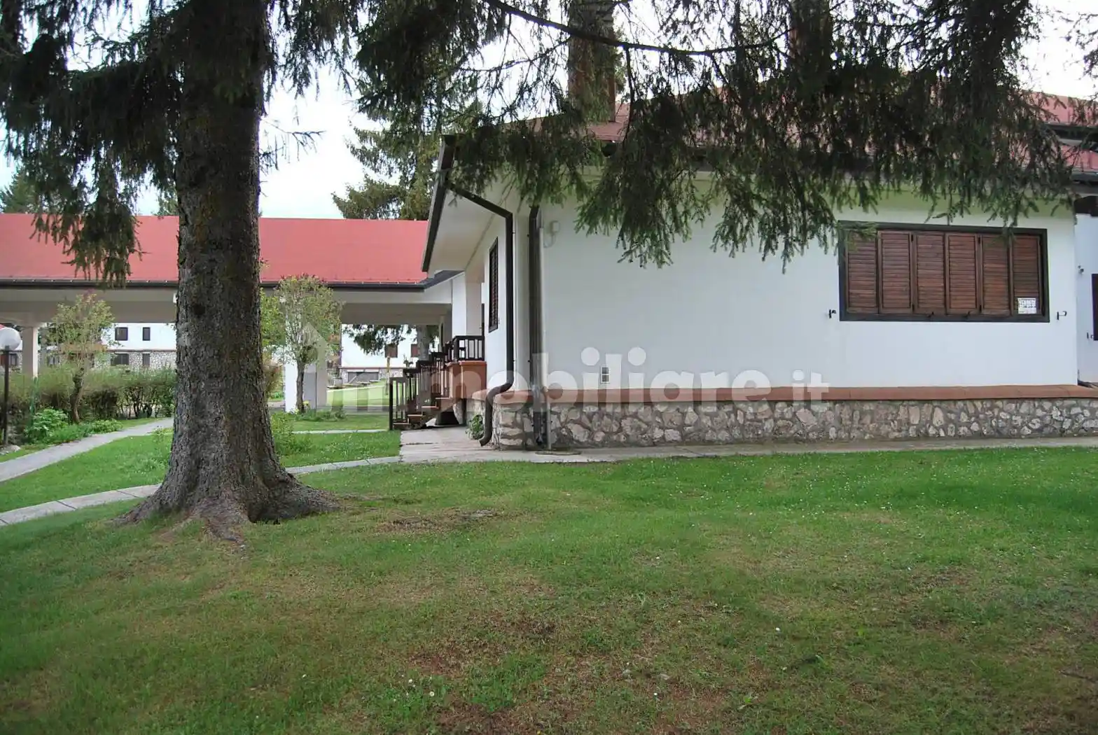 Villa plurifamiliare 300 m², Pescasseroli - foto 5