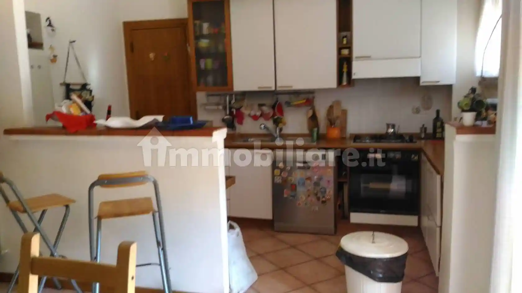 Quadrilocale via Lemonia, Appio Claudio - Statuario, Roma - foto 4