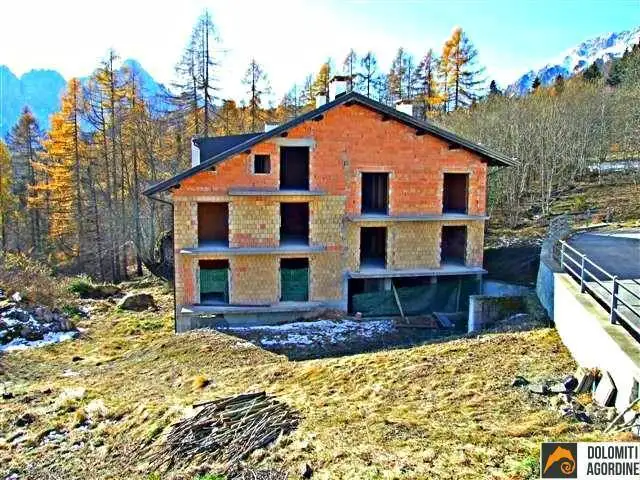 Rustico - Casale in vendita a Gosaldo