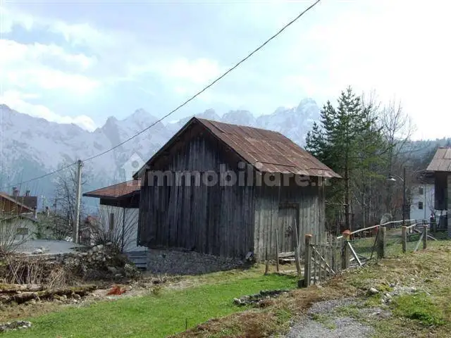 Rustico - Casale in vendita a Gosaldo