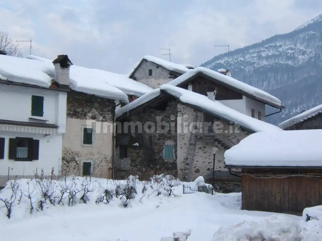 Rustico - Casale in vendita a Rivamonte Agordino