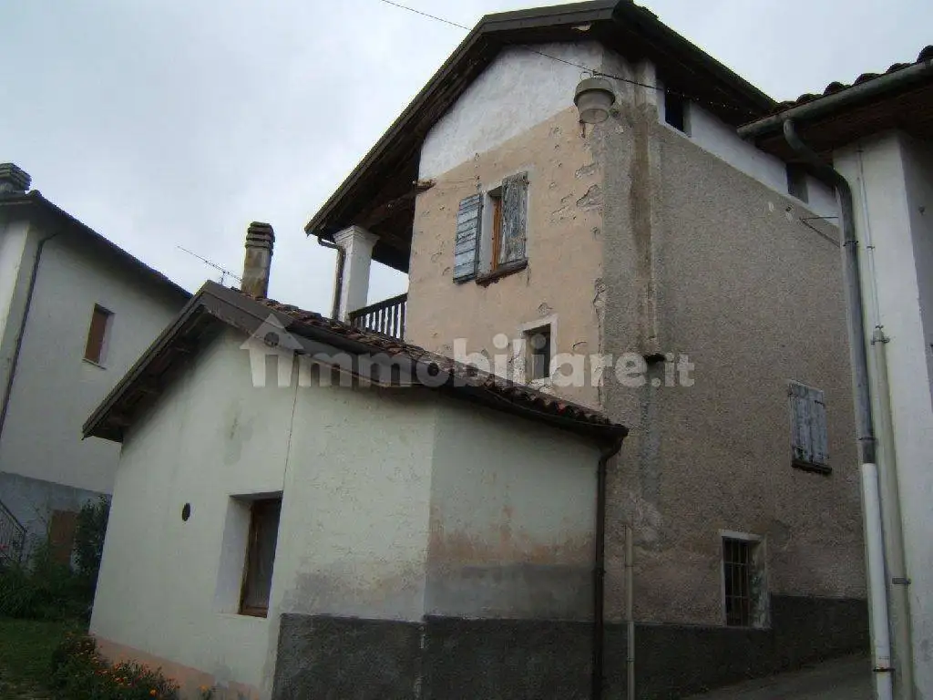 Villetta a schiera in vendita a Sospirolo