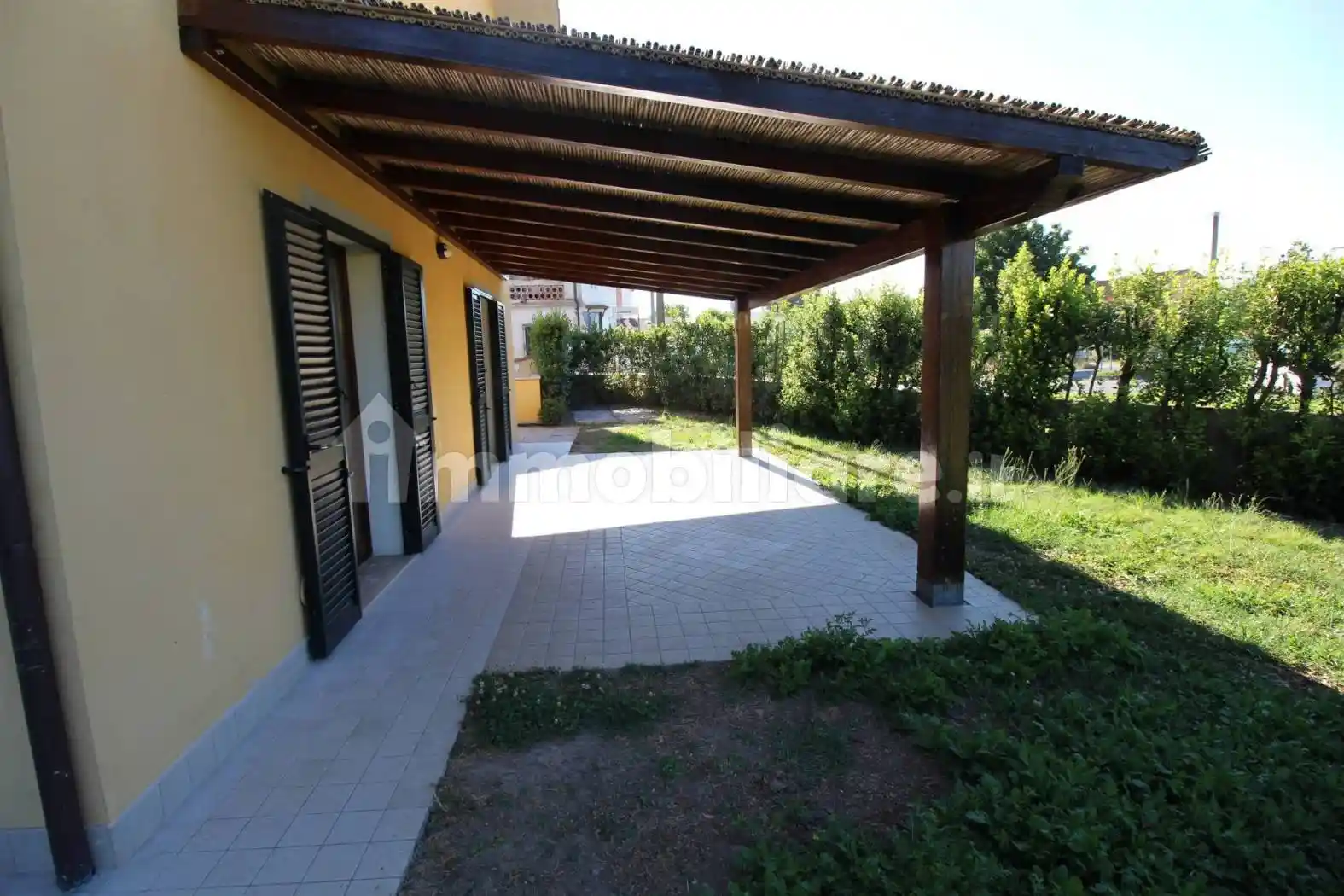 Appartamento in affitto a Lucca
