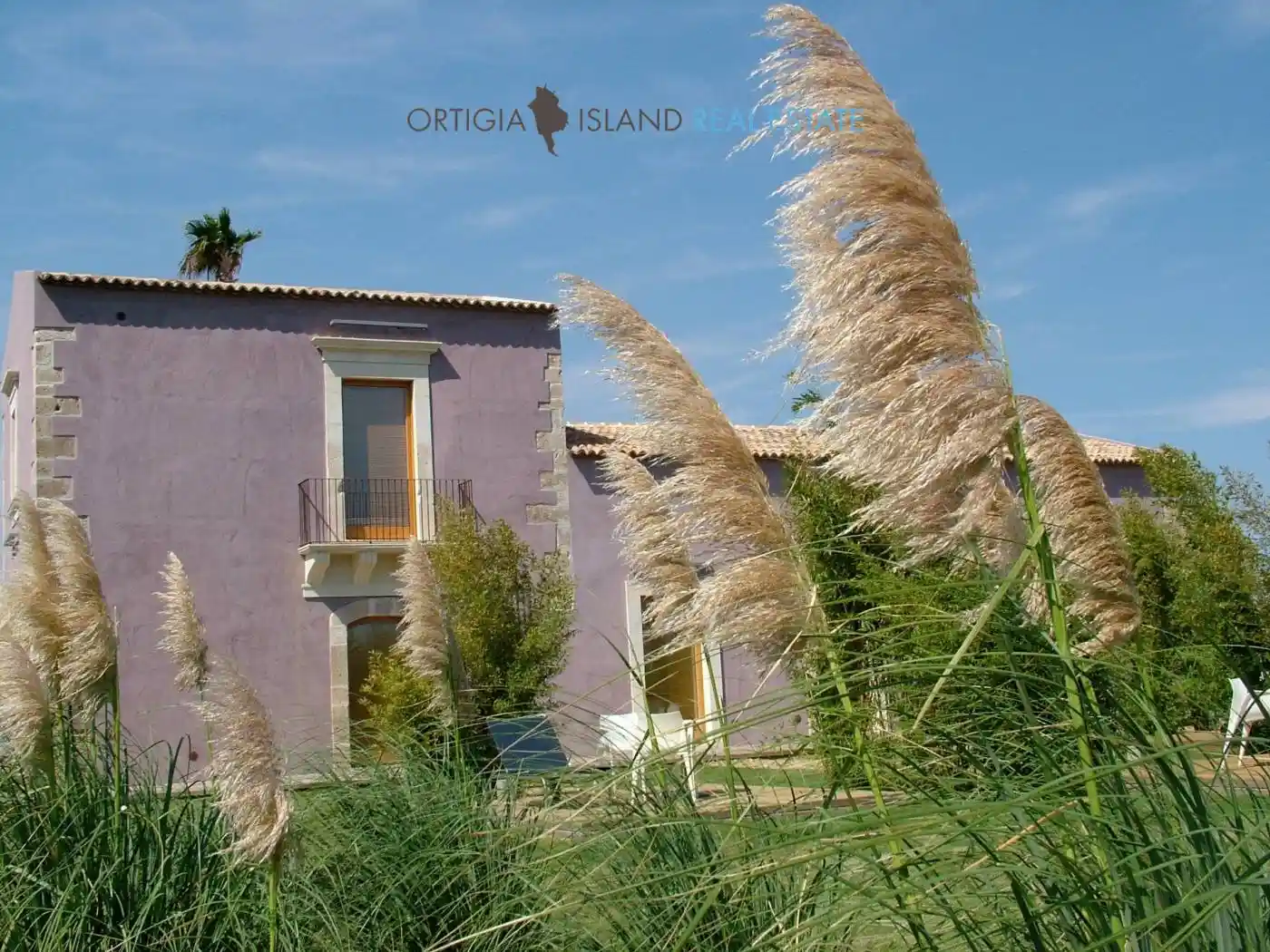 Rustico - Casale in vendita a Siracusa