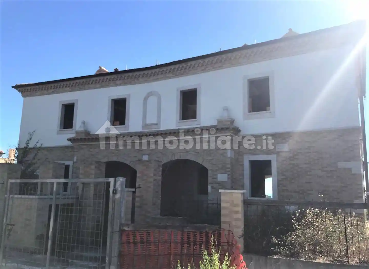 Villa bifamiliare, nuova, 316 m², Centro, Tortoreto - foto 5