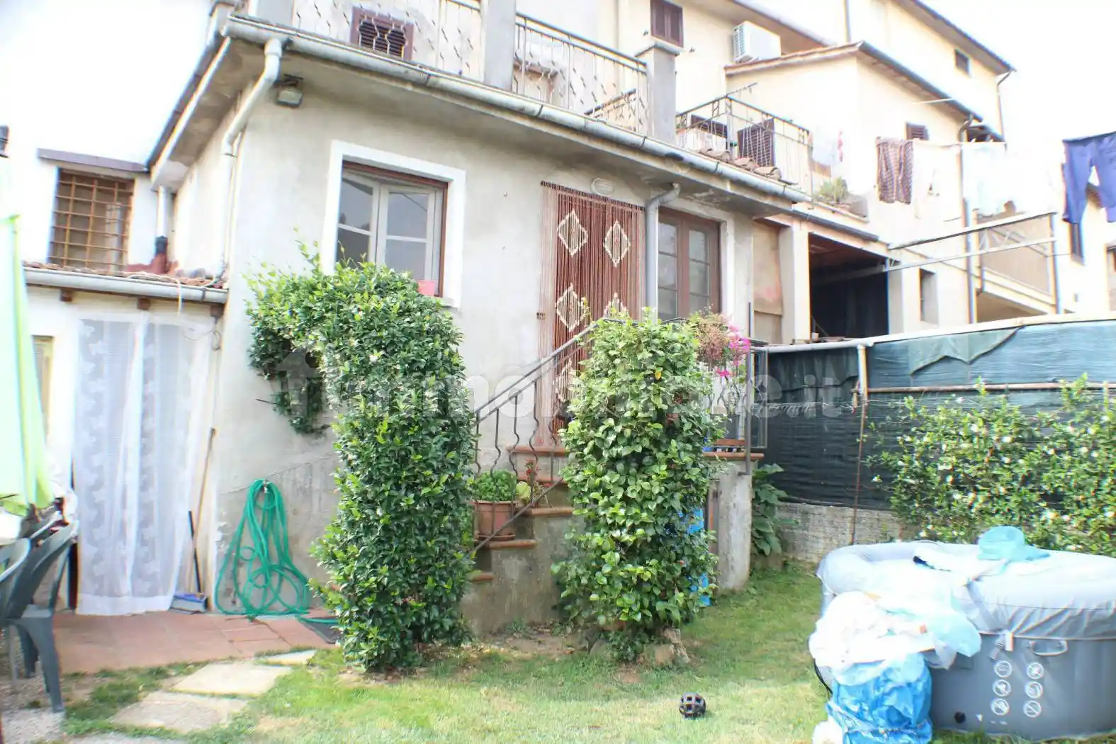 Casa indipendente in vendita a Capannori