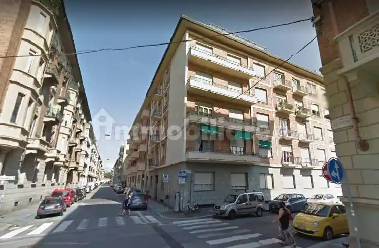 Appartamento in affitto a Torino