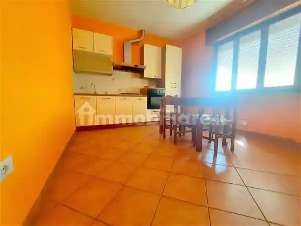 Appartamento in affitto a Lucca