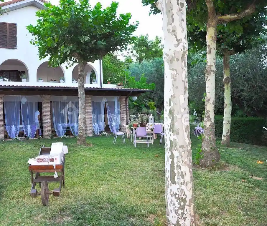 Villa unifamiliare via Santa Lucia 84, Spoltore - foto 4