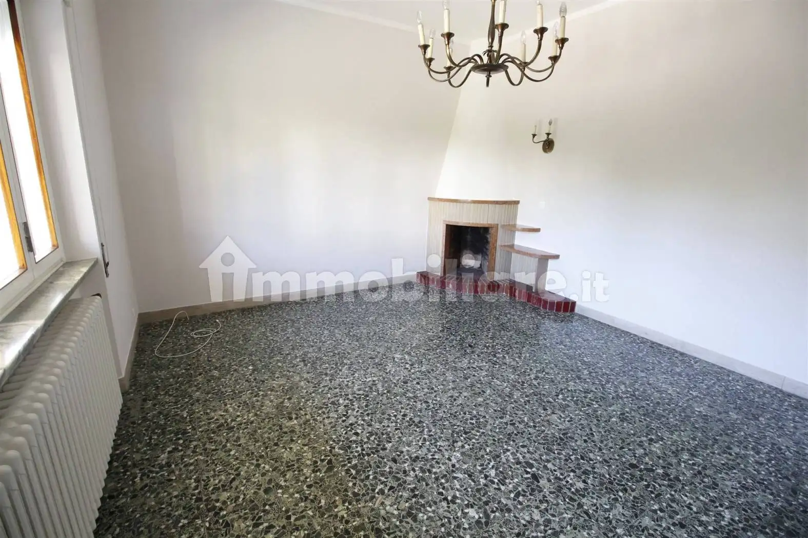 Appartamento in affitto a Lucca