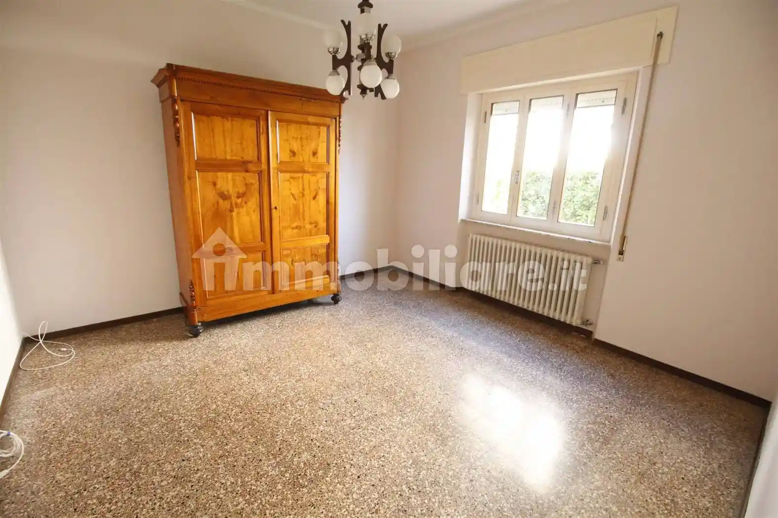 Appartamento buono stato, piano terra, San Marco - Acquacalda, Lucca - foto 4