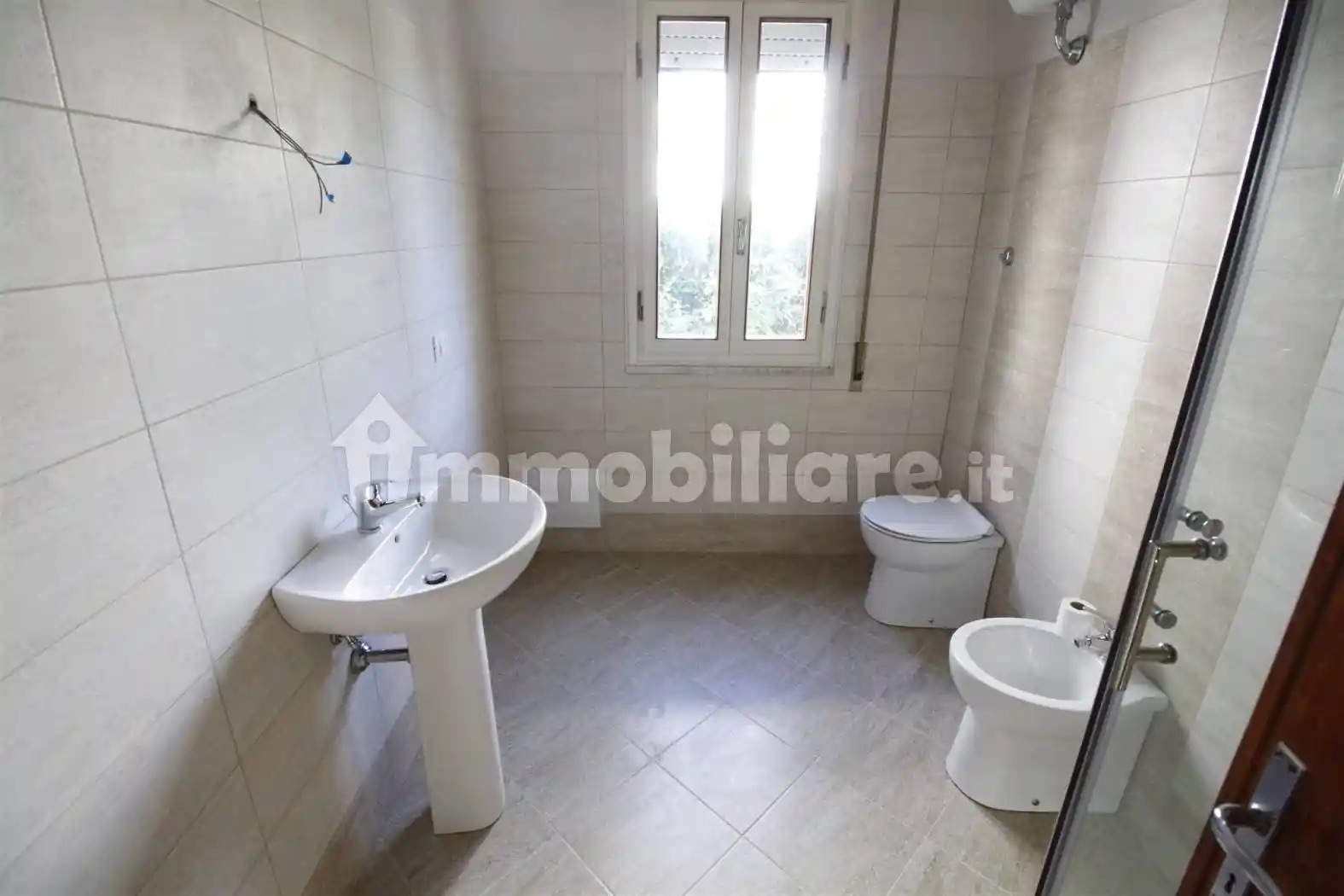 Appartamento buono stato, piano terra, San Marco - Acquacalda, Lucca - foto 5