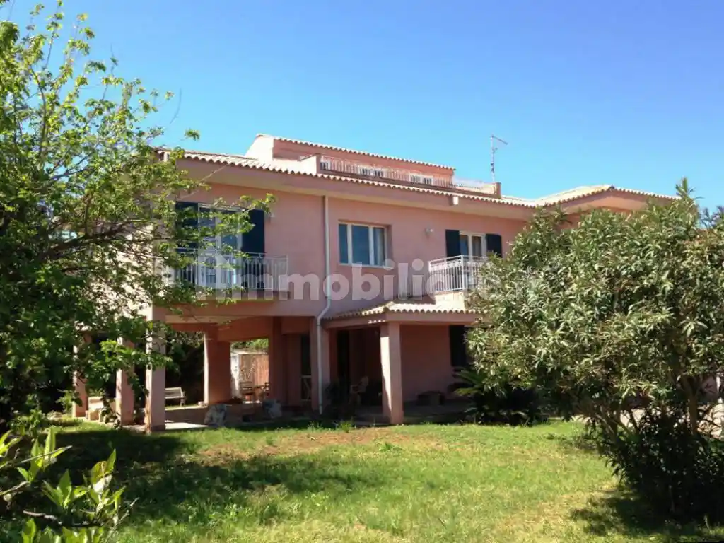 Villa in vendita a Siracusa