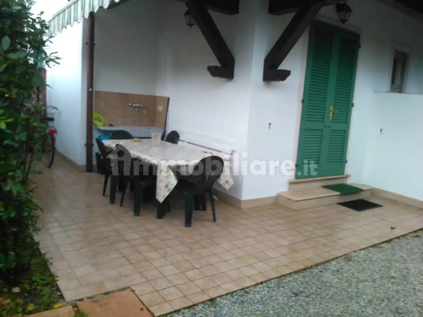 Villa in affitto a Forte dei Marmi