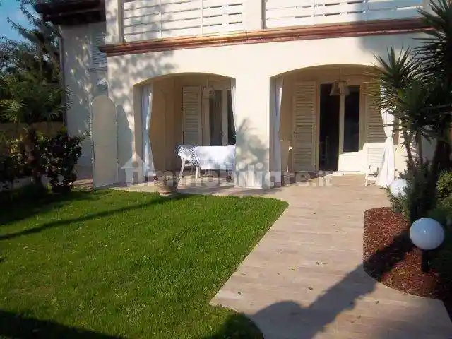 Villa in affitto a Forte dei Marmi