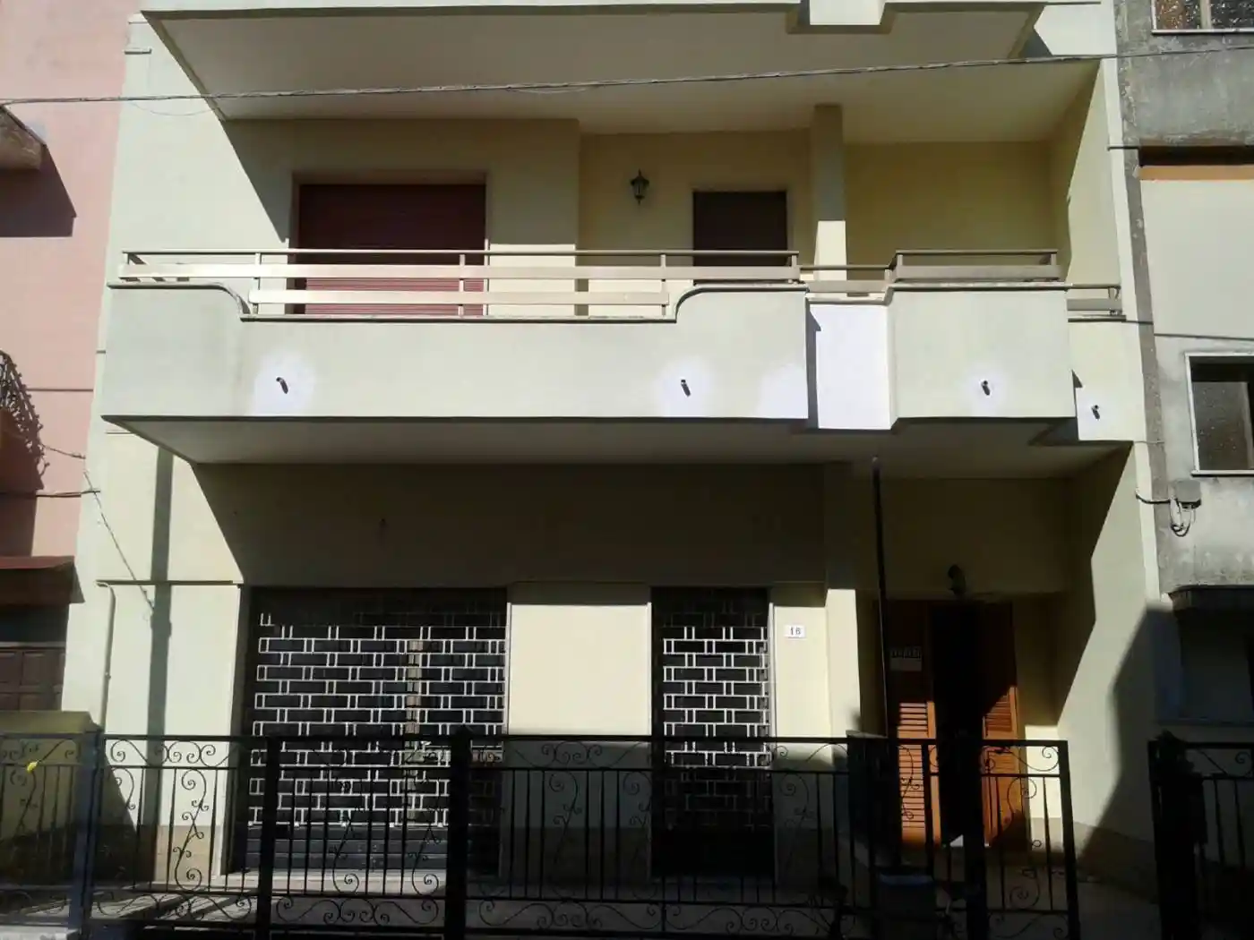 Appartamento in vendita a Taurisano