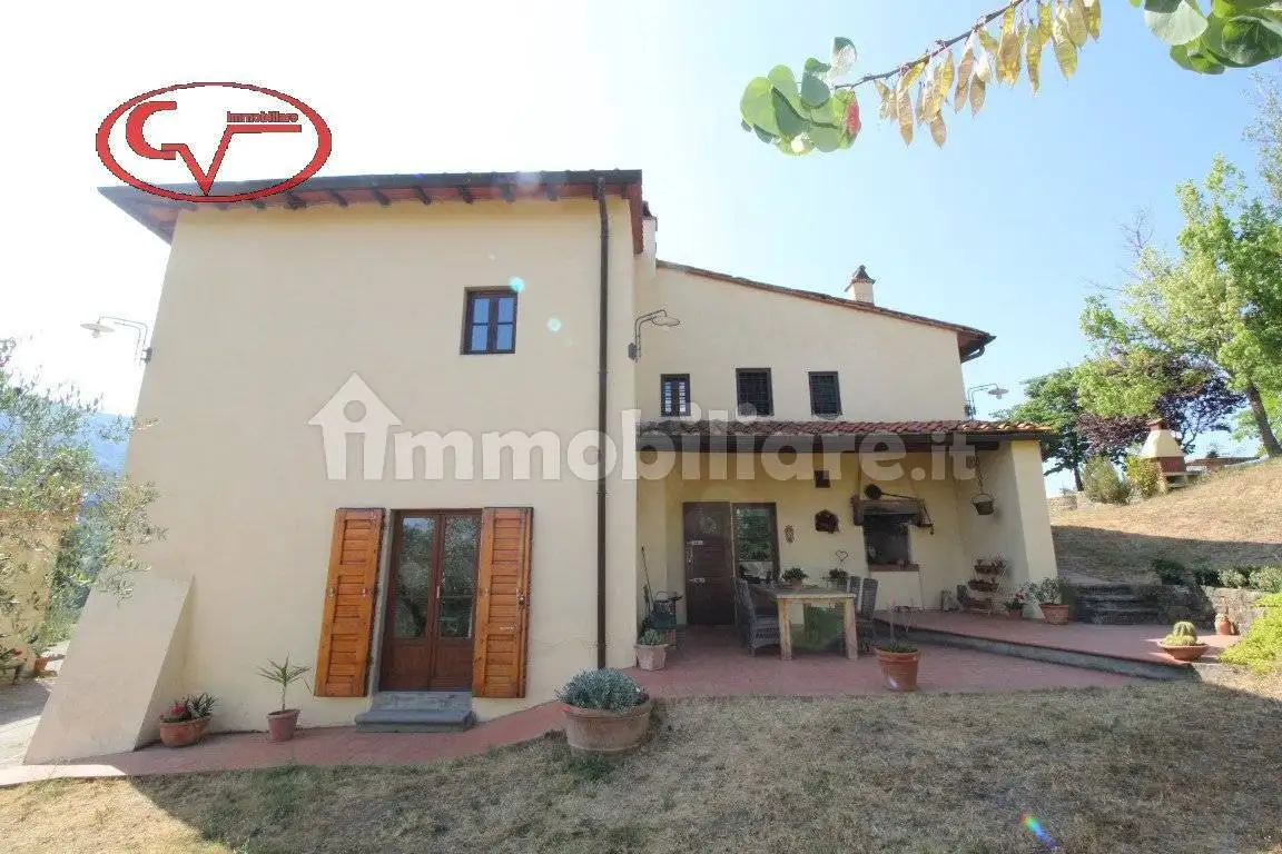 Rustico - Casale in vendita a Figline e Incisa Valdarno