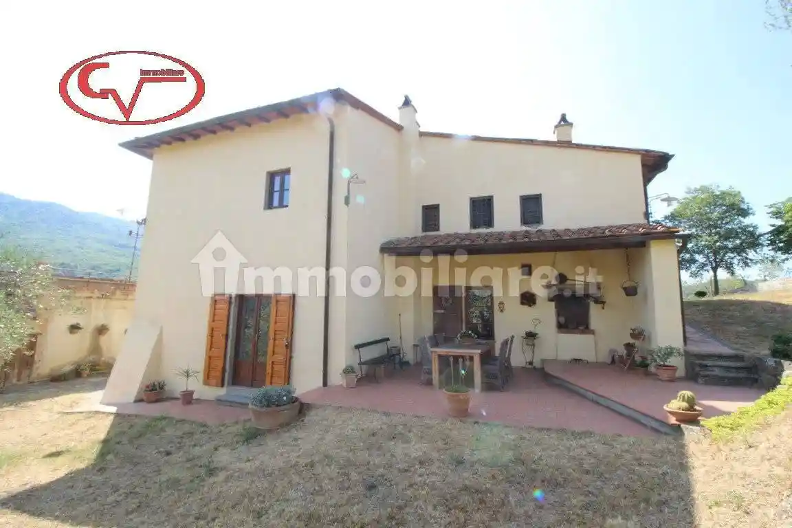 Casa colonica via Poggiolino, Poggiolino, Figline e Incisa Valdarno - foto 2