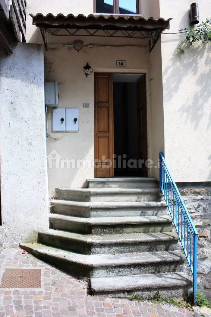 Terratetto plurifamiliare via Nazionale 14, Centro, Azzone - foto 3