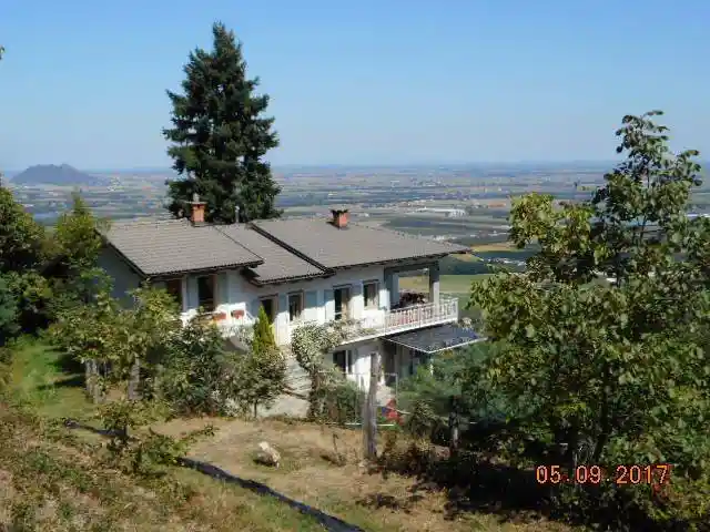 Villa in vendita a Barge