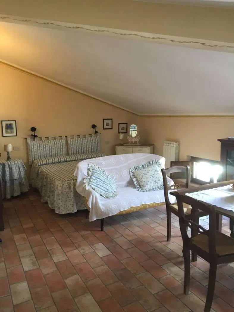 Appartamento in affitto a Castiglione del Lago