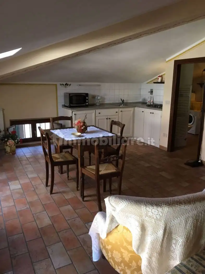 Appartamento piazza Erbe, Centro, Castiglione del Lago - foto 2