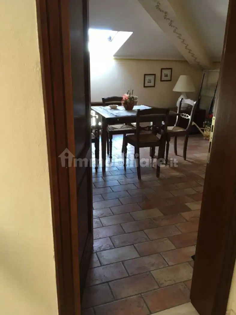 Appartamento piazza Erbe, Centro, Castiglione del Lago - foto 3