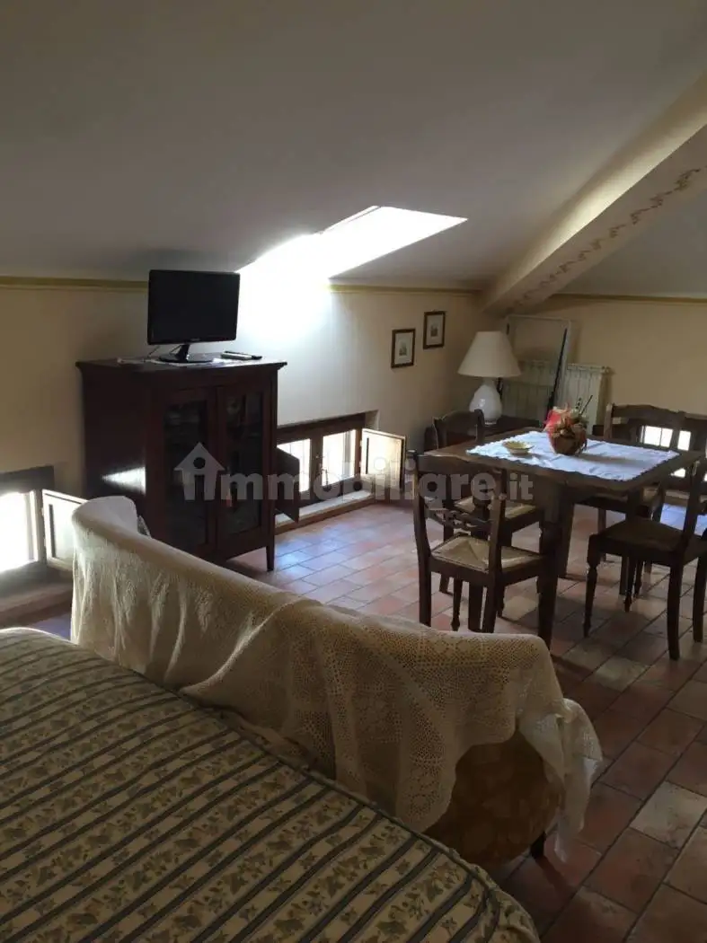 Appartamento piazza Erbe, Centro, Castiglione del Lago - foto 4