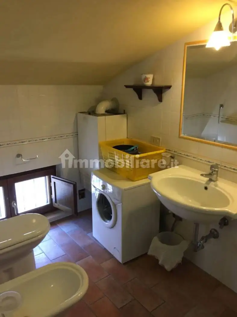 Appartamento piazza Erbe, Centro, Castiglione del Lago - foto 5