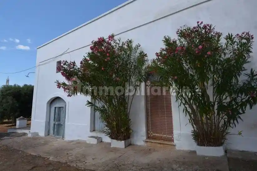 Rustico - Casale in vendita a Crispiano