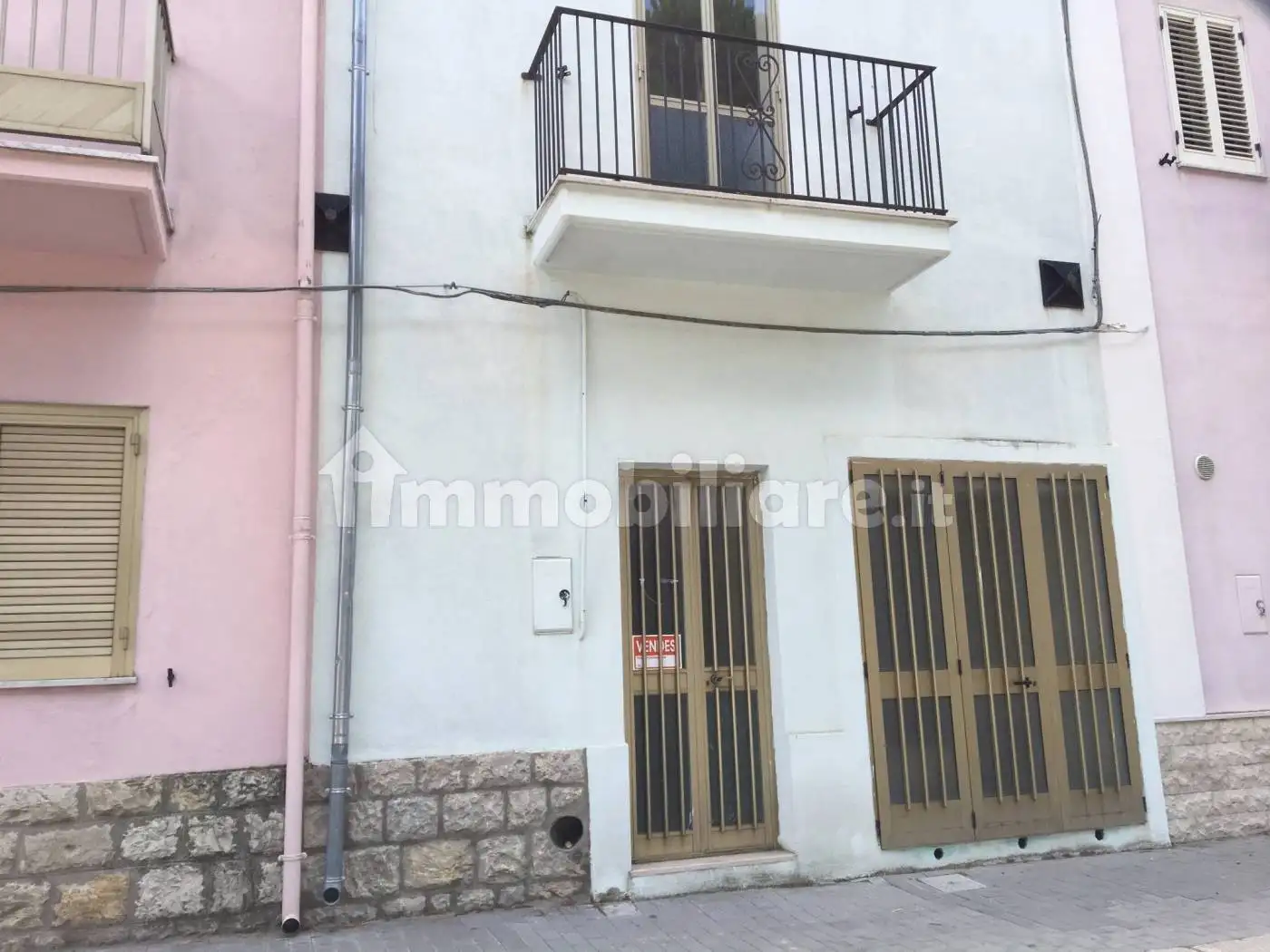 Casa indipendente in vendita a Rotello