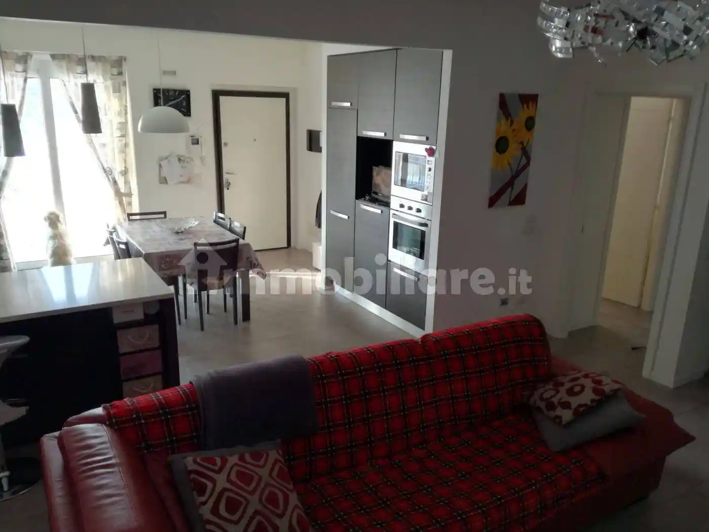 Appartamento in vendita a Castelraimondo