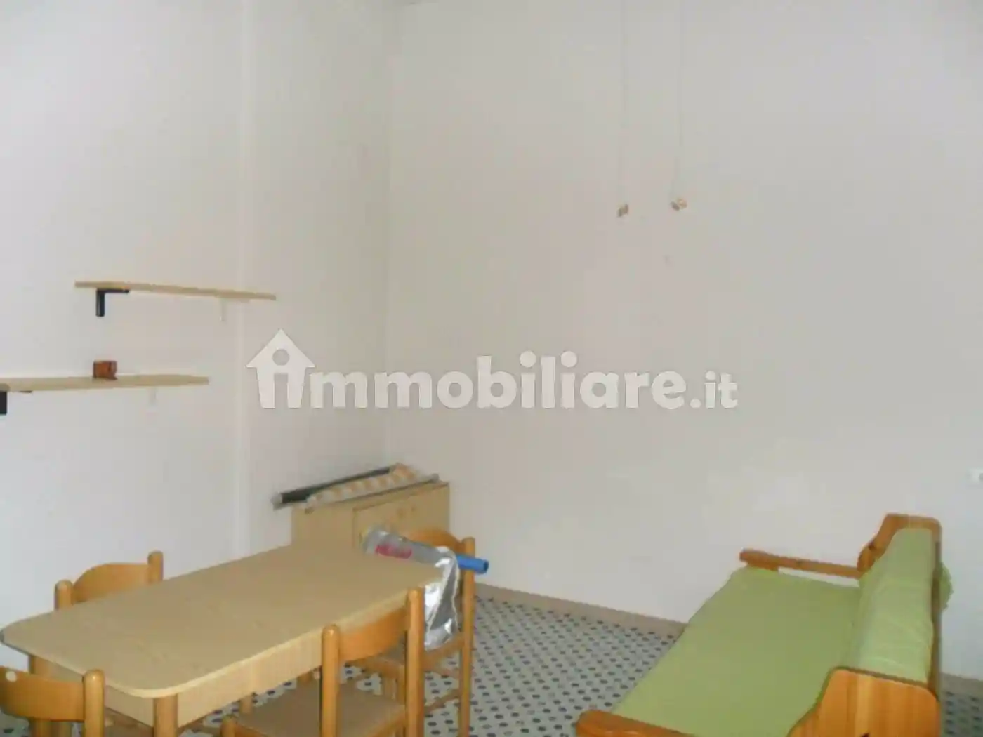 Bilocale Strada Statale 18 Tirrena Inferiore, San Lucido - foto 2