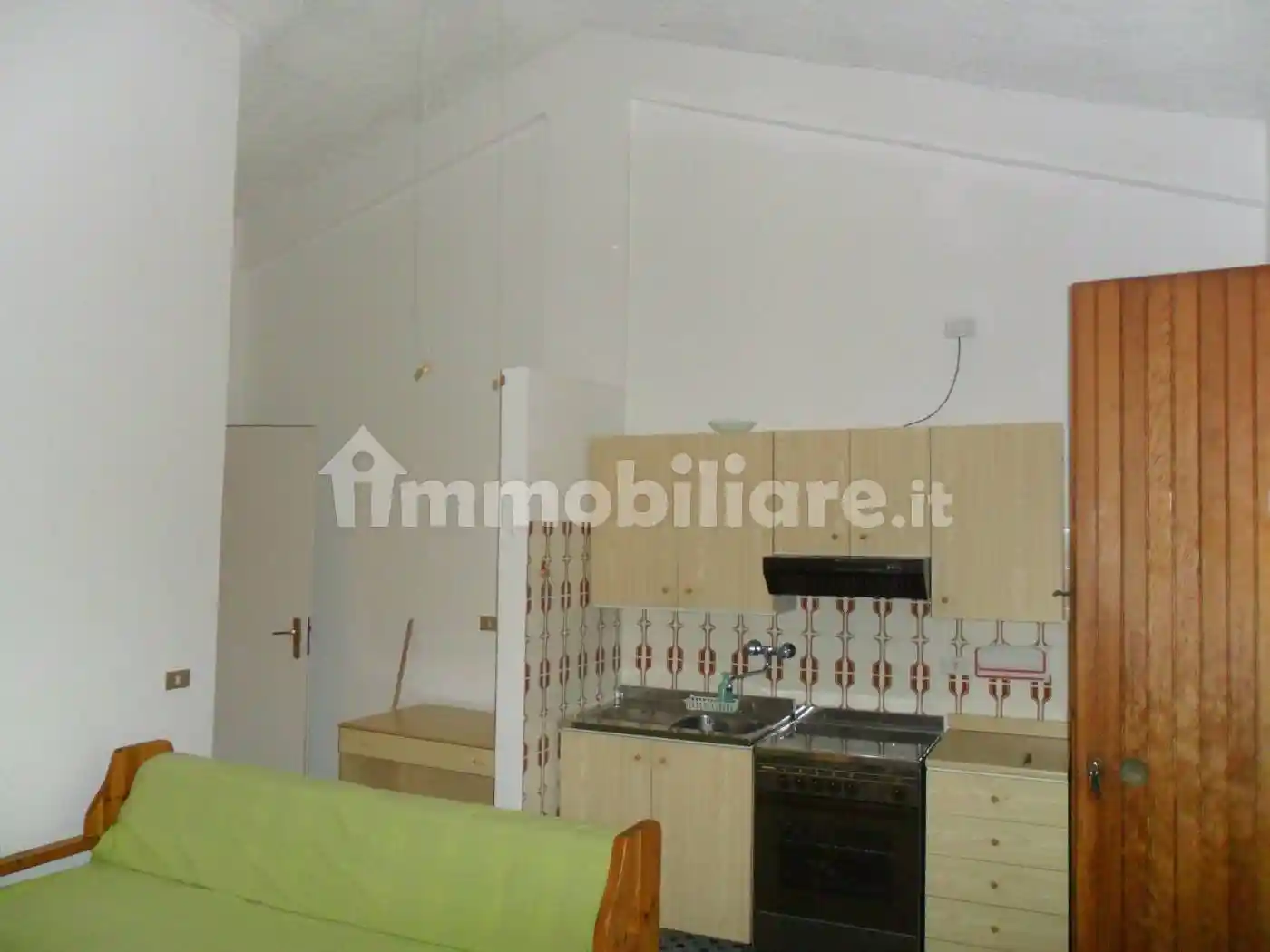 Bilocale Strada Statale 18 Tirrena Inferiore, San Lucido - foto 3