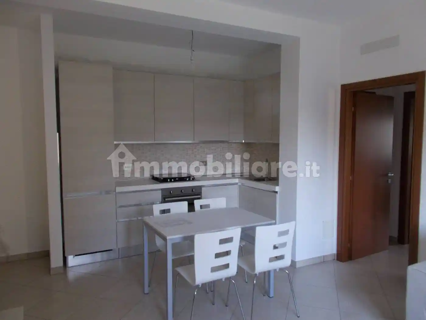 Appartamento in affitto a Fara Gera d'Adda