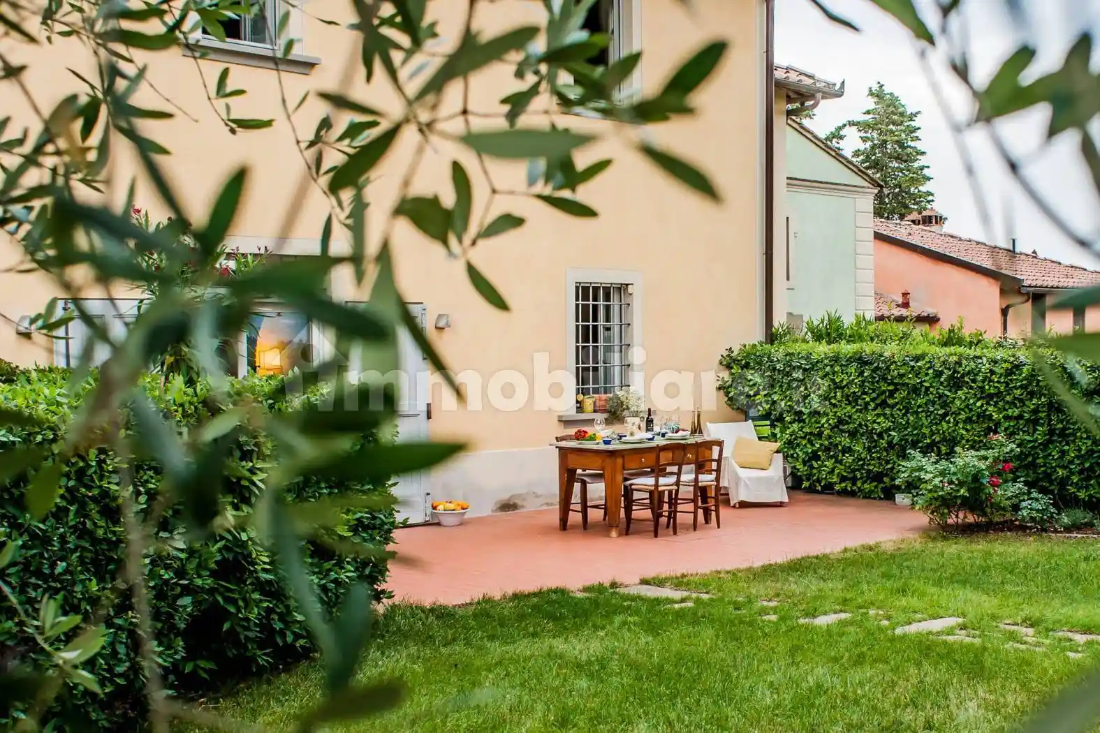 Rustico - Casale in vendita a Montespertoli