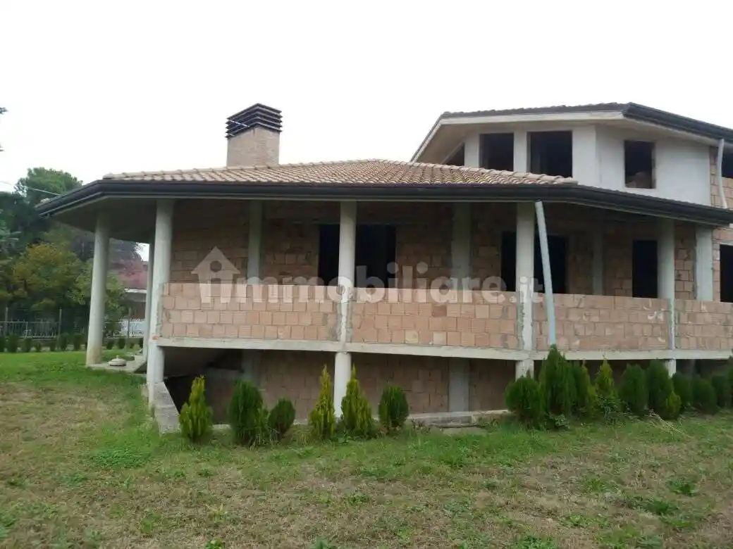 Villa unifamiliare, nuova, 450 m², Centro, Orsogna - foto 3