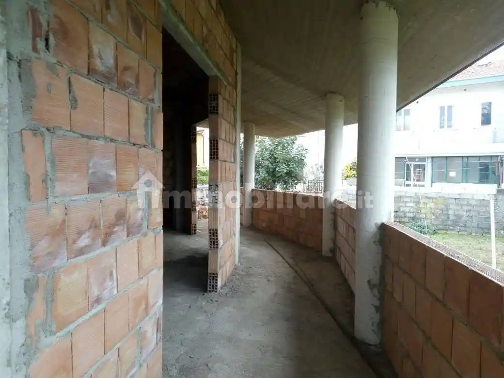 Villa unifamiliare, nuova, 450 m², Centro, Orsogna - foto 5