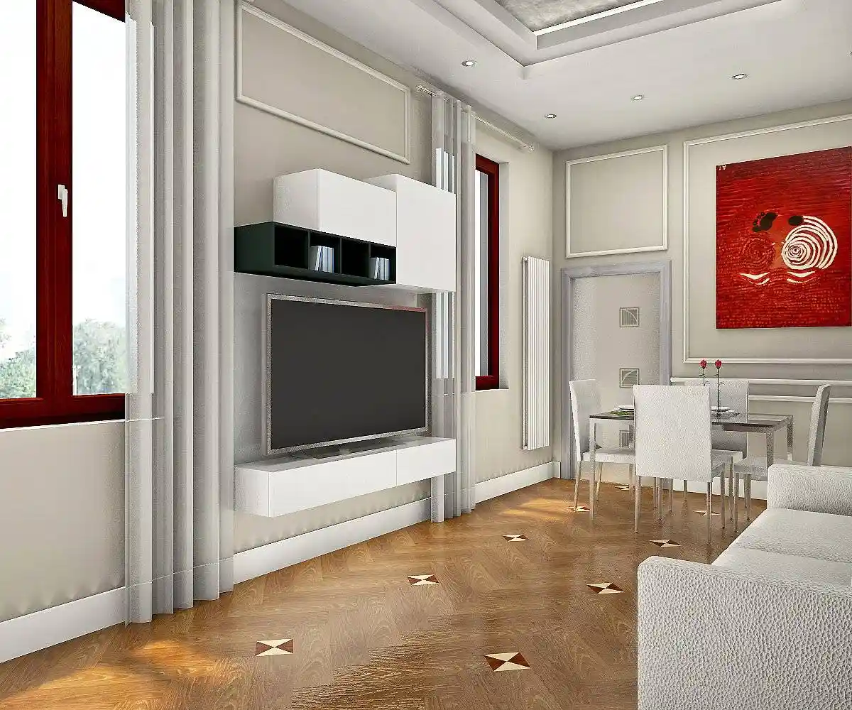 Trilocale piazza Brà, Centro Storico, Verona - foto 3