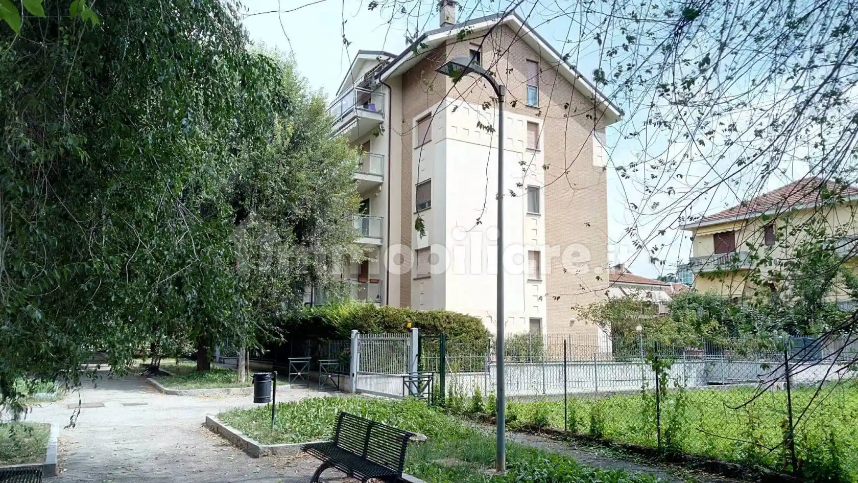 Appartamento in vendita a Moncalieri