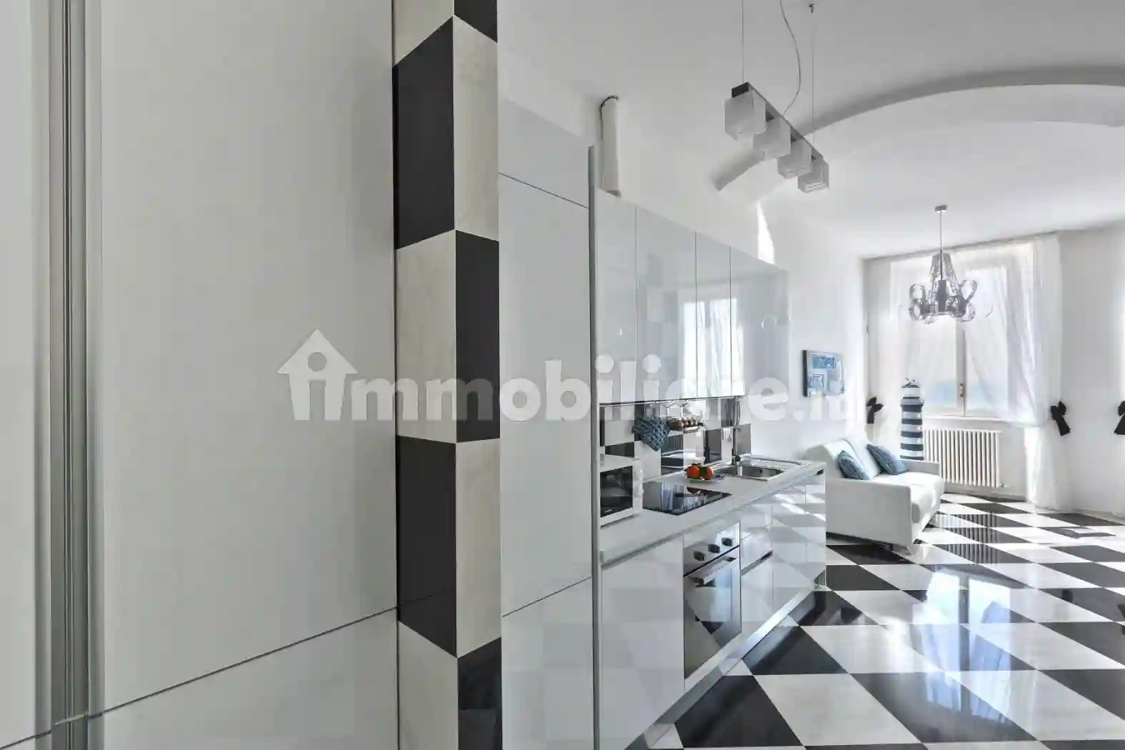 Appartamento - foto 5